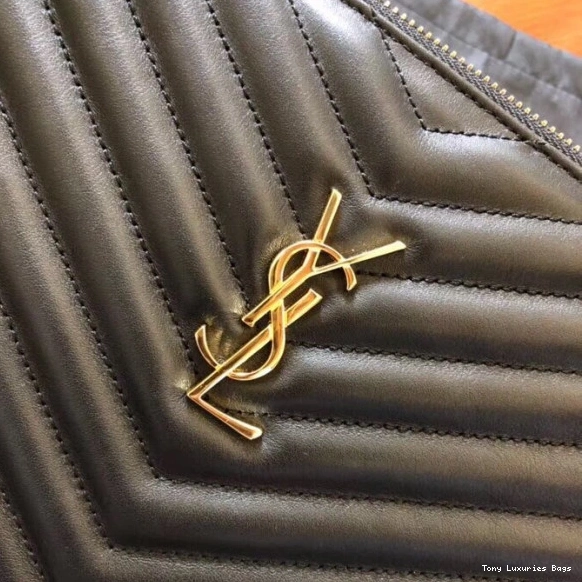 Tony Luxuries YSL MONOGRAM 0807